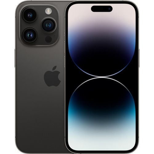 2046006084321 - REFURBISHED – Handy iPhone 14 Pro 128GB Generalüberholt