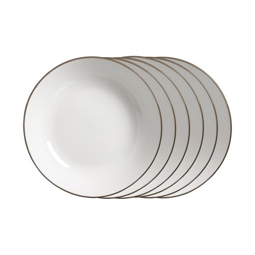 4053532173649 - Suppenteller Adela ø 20 cm 6er Set
