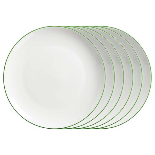 4053532173588 - Speiseteller Adela ø 265 cm 6er Set 4053532173588 - Speiseteller Adela ø 265 cm 6er Set