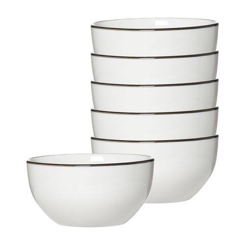 4053532173663 - Müslischalen Adela ø 14 cm 6er Set 4053532173663 - Müslischalen Adela ø 14 cm 6er Set