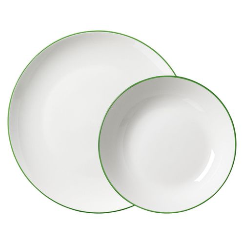 4262517042454 - Tafelservice Adela 12er Set 4262517042454 - Tafelservice Adela 12er Set