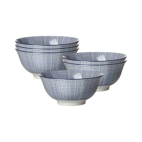 4053532065838 - Müslischalen Royal Makoto ø 155 cm 6er Set 4053532065838 - Müslischalen Royal Makoto ø 155 cm 6er Set