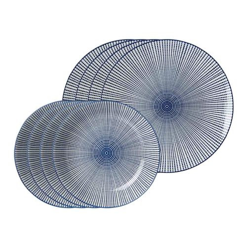 4262517042553 - Tafelservice Royal Makoto 8er Set