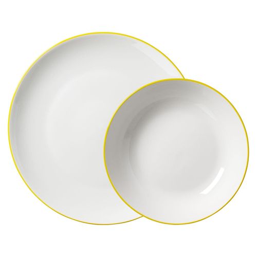 4262517042478 - Tafelservice Adela 12er Set 4262517042478 - Tafelservice Adela 12er Set