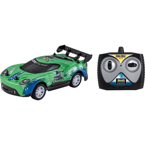 4009803246949 - RC One Piece Zoro RC Rally Car 4009803246949 - RC One Piece Zoro RC Rally Car