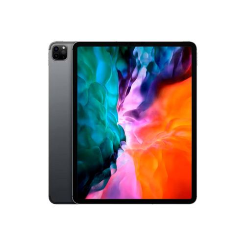 2046006106825 - REFURBISHED – Tablet-PC iPad Pro 129 2020 (256 GB) Generalüberholt