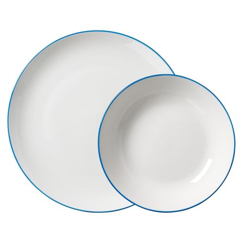 4262517042485 - Tafelservice Adela 12er Set 4262517042485 - Tafelservice Adela 12er Set