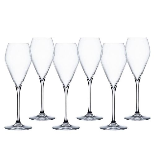 4003322312024 - Champagnergläser Sparkling Party 230 ml 6er Set