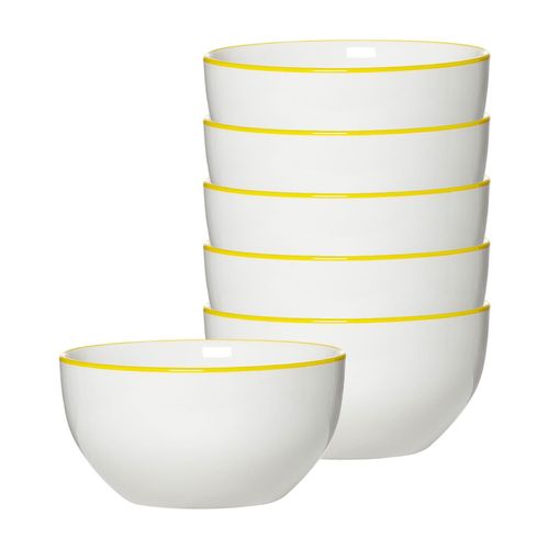 4053532173786 - Müslischalen Adela ø 14 cm 6er Set