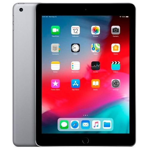 4262479520731 - REFURBISHED – Tablet-PC iPad (6 Generation) Generalüberholt