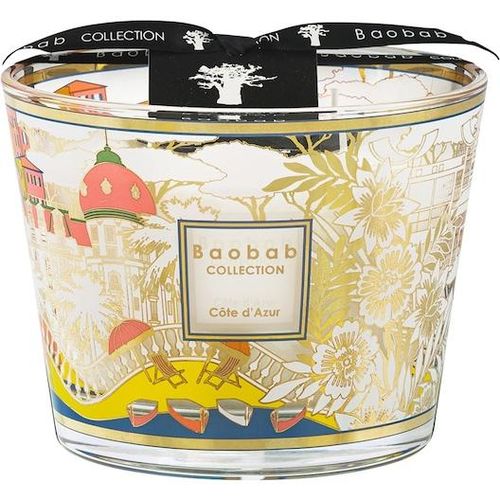 5415198517578 - Baobab Home Scented-CandlesDuftkerze Côte dAzur Max 10 1150 g (9130 € 1 kg) 5415198517578 - Baobab Home Scented-CandlesDuftkerze Côte dAzur Max 10 1150 g (9130 € 1 kg)