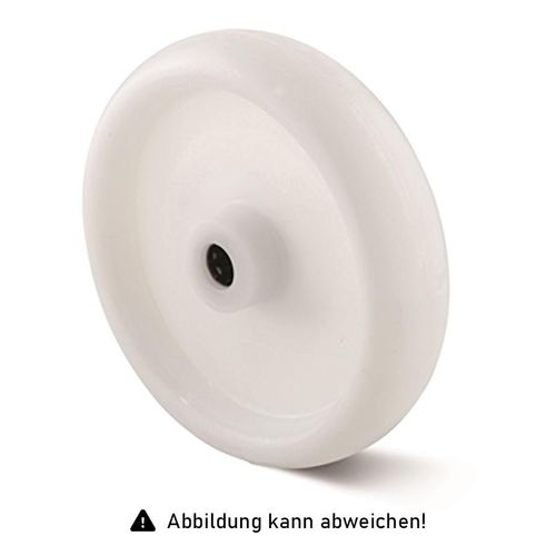 4250448508361 - Rollcart Polyamid- Rolle Ø150x43mm 350kg Tragkraft 4250448508361 - Rollcart Polyamid- Rolle Ø150x43mm 350kg Tragkraft