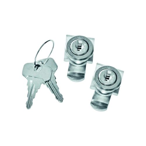 4003866408337 - Zarges Schloss-Set Comfort in Baureihe gleich schließend 4003866408337 - Zarges Schloss-Set Comfort in Baureihe gleich schließend