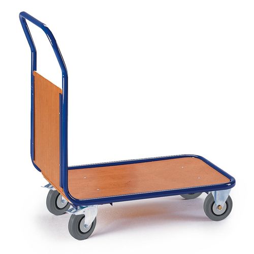 4250448500181 - Transportwagen 03-4507 blau 1120 x 700 x 990 cm bis 4000 kg 4250448500181 - Transportwagen 03-4507 blau 1120 x 700 x 990 cm bis 4000 kg