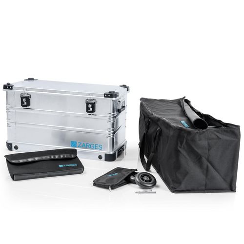4003866418169 - Zarges K 424 XC Mobil Box Vollausstattungspaket 1 4003866418169 - Zarges K 424 XC Mobil Box Vollausstattungspaket 1
