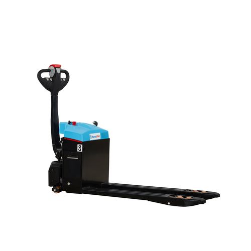 4260151128855 - Elektrohubwagen E-LI-WALK15 Tragkraft 1500kg