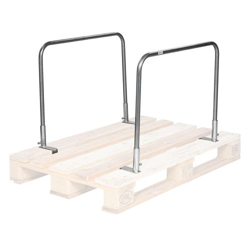 7350112290879 - Kongamek - Palettenbügel 775x115x1000mm als Zubehör für Europaletten 7350112290879 - Kongamek - Palettenbügel 775x115x1000mm als Zubehör für Europaletten