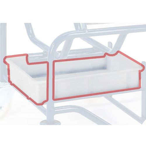 4250448505025 - Rollcart Ölauffangwanne für 200l-Fässer als Zubehör 4250448505025 - Rollcart Ölauffangwanne für 200l-Fässer als Zubehör