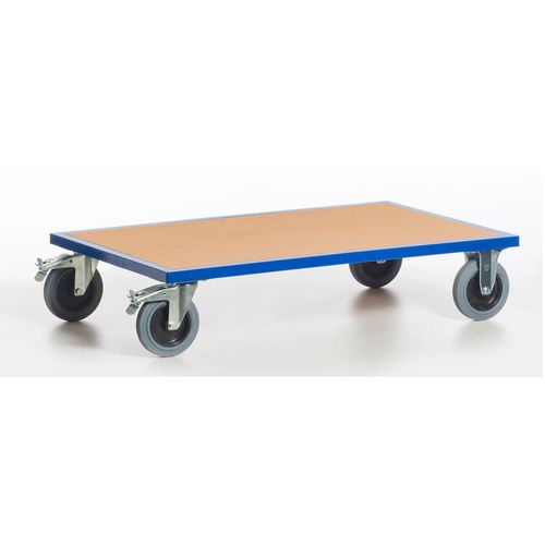 4250448500044 - Rollcart Plattformwagen 1200x800mm 4250448500044 - Rollcart Plattformwagen 1200x800mm
