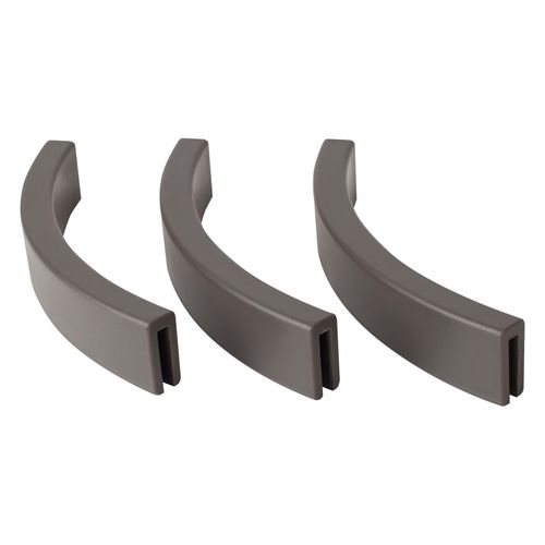 4007126039606 - Müllsackklemmung 3er Set für Müll-Caddy