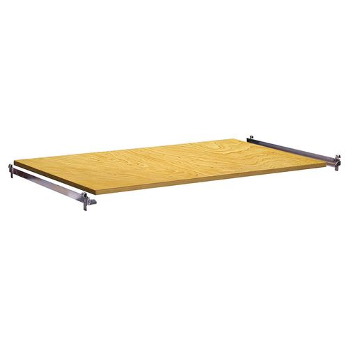 4035694015616 - VARIOfit Sperrholzboden für Etagenwagen aus Blech 1245x785mm 4035694015616 - VARIOfit Sperrholzboden für Etagenwagen aus Blech 1245x785mm