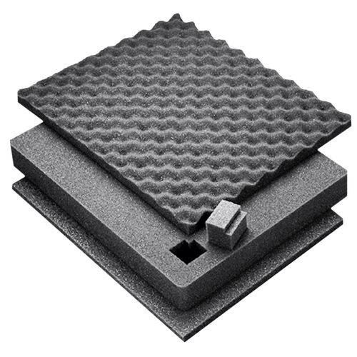 4003866438525 - Zarges Würfelschaumset 750x635x410mm