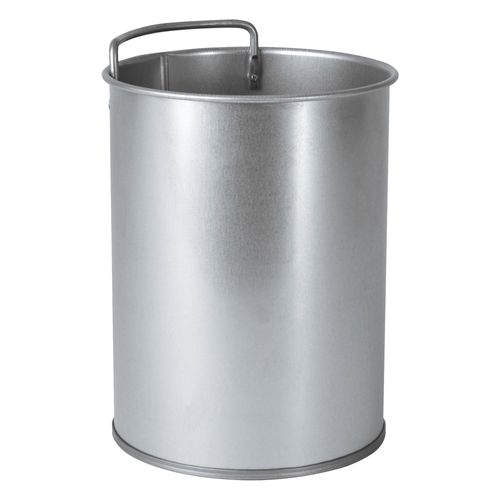 4007126039279 - Inneneimer 3l verzinkt für ProfiLine Solid 4 S T24 T2 S