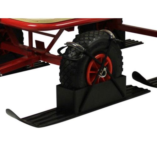 4270003187633 - - Kufen für Style (geeignet für div andere Holzbollerwagen) 4270003187633 - - Kufen für Style (geeignet für div andere Holzbollerwagen)