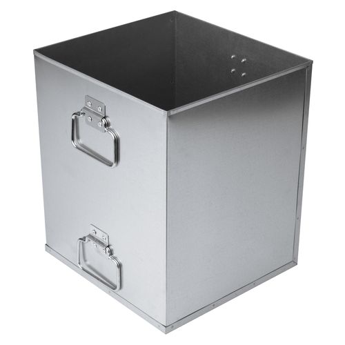 4007126039361 - Inneneimer 70l verzinkt für WSB 40 XL 40P Plus XL 4007126039361 - Inneneimer 70l verzinkt für WSB 40 XL 40P Plus XL