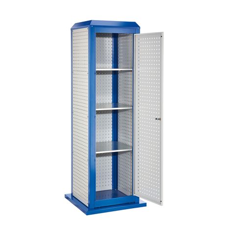 4251142247129 - Systeme ®RasterPlan ToolTower Stationär Groß Modell 6 4251142247129 - Systeme ®RasterPlan ToolTower Stationär Groß Modell 6