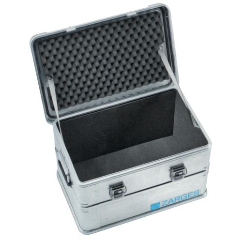 4003866438891 - Zarges Schaumauskleidung für K470 Alubox 40704 40862 4003866438891 - Zarges Schaumauskleidung für K470 Alubox 40704 40862