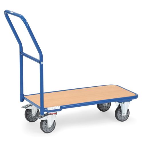 4017976021003 - Transportwagen 705 x 953 x 118 cm (B x H x L) 400kg Stahl Holz 4017976021003 fetra 4017976021003 - Transportwagen 705 x 953 x 118 cm (B x H x L) 400kg Stahl Holz 4017976021003 fetra