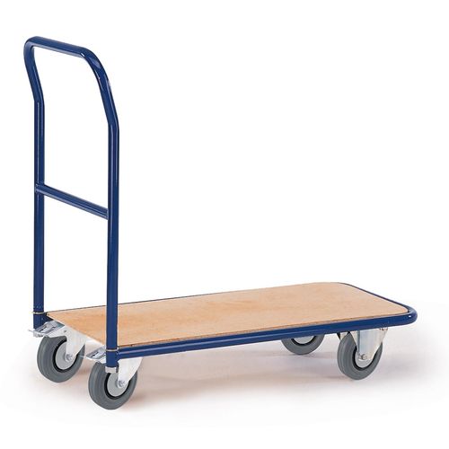 4250448500211 - Rollcart Lastenroller 870x450mm 150kg Tragkraft 4250448500211 - Rollcart Lastenroller 870x450mm 150kg Tragkraft