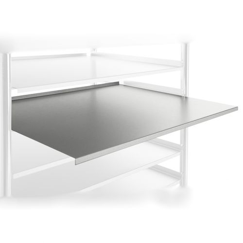 7350050355661 - Kongamek - Boden 440x540x24mm als Zubehör für Tablettwagen