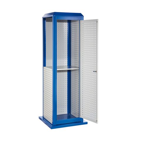 4251142247112 - Systeme ®RasterPlan ToolTower Stationär Groß Modell 3