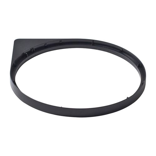 4007126109040 - Mantelring schwarz als Ersatzteil für Compact-Box 15 M - Hailo
