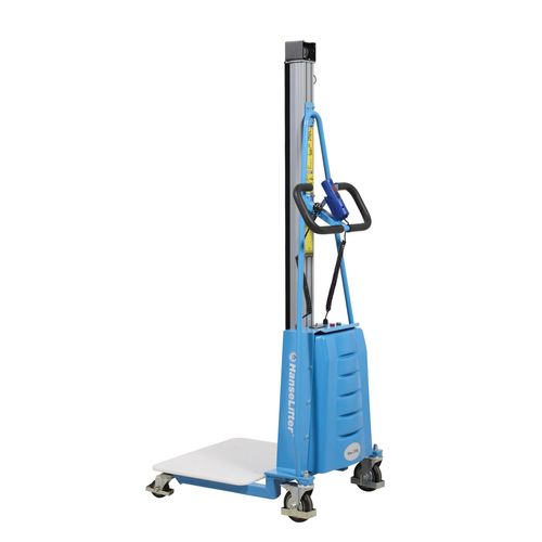 4260151126042 - Elektro-Minilift Tragkraft 150kg Hubhöhe 1500mm