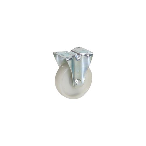 4017976016825 - Fetra Polyamid Bockrolle 125x38 mm Radgröße