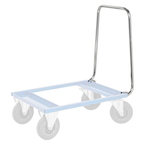 7350074807764 - Kongamek - Griff für EUR Fin Paletten als Zubehör für Palettenwagen 7350074807764 - Kongamek - Griff für EUR Fin Paletten als Zubehör für Palettenwagen