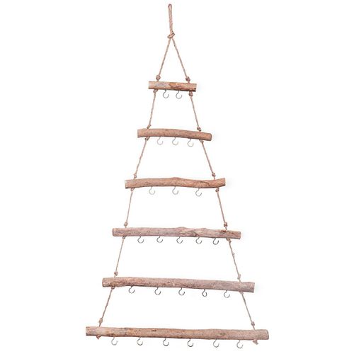 4030758630958 - Treibholz-Leiter Tannenbaum
