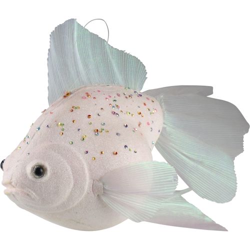 4056422132184 - Dekofigur AM DESIGN Styropor-Fisch weiß B38cm H25cm T25cm Styropor Dekofiguren handgefertigte Osterdekoration 4056422132184 - Dekofigur AM DESIGN Styropor-Fisch weiß B38cm H25cm T25cm Styropor Dekofiguren handgefertigte Osterdekoration