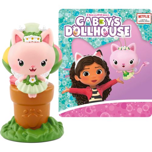 4251192161413 - Tonies Spielfigur Gabbys Dollhouse - Kitty Fee