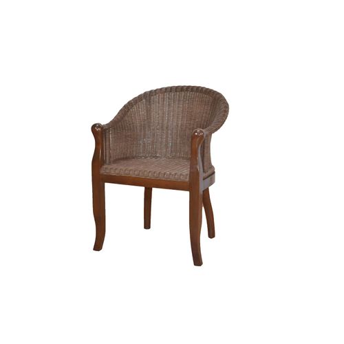 4046884026558 - möbel direkt online Rattansessel Berta