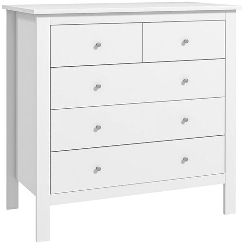4255633552075 - Kommode MDF Spanplatte