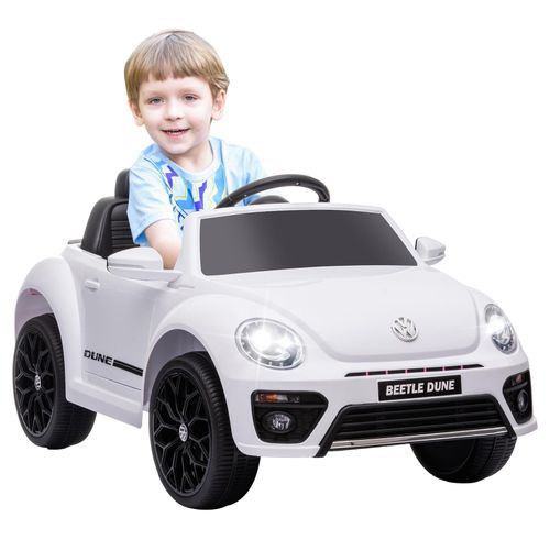 4255826808118 - AIYAPLAY Kinder Elektroauto Kunststoff Metall