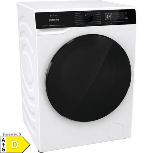 3838782970214 - Gorenje WD 2 PA 854ADW DE Waschtrock D A 8 5kg 1400U Inverter Motor 3838782970214 - Gorenje WD 2 PA 854ADW DE Waschtrock D A 8 5kg 1400U Inverter Motor