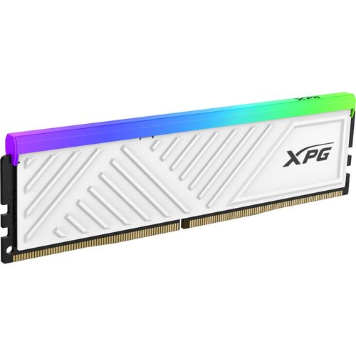 4711085943293 - DIMM 8 GB DDR4-3200 (1x 8 GB) Arbeitsspeicher 4711085943293 - DIMM 8 GB DDR4-3200 (1x 8 GB) Arbeitsspeicher