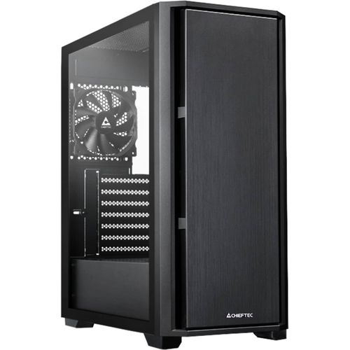 0753263078957 - Geh MIDI Pro Midi Q AS-02B-TG-OP oN (B)