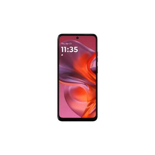 0840023281617 - MOTOROLA moto g05 Dual-SIM-Smartphone plum red 64 GB 0840023281617 - MOTOROLA moto g05 Dual-SIM-Smartphone plum red 64 GB