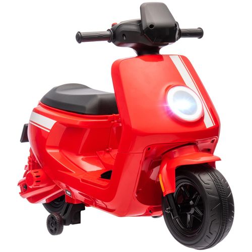 4255826800204 - AIYAPLAY Kinder Elektro-Motorrad 6V Kindermotorrad mit Scheinwerfer Musik 4255826800204 - AIYAPLAY Kinder Elektro-Motorrad 6V Kindermotorrad mit Scheinwerfer Musik